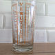 Vintage Verutile dosing glass 70