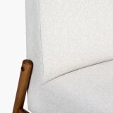 Pair of CELIA armchairs type 300-227