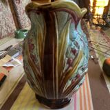 Slush pitcher