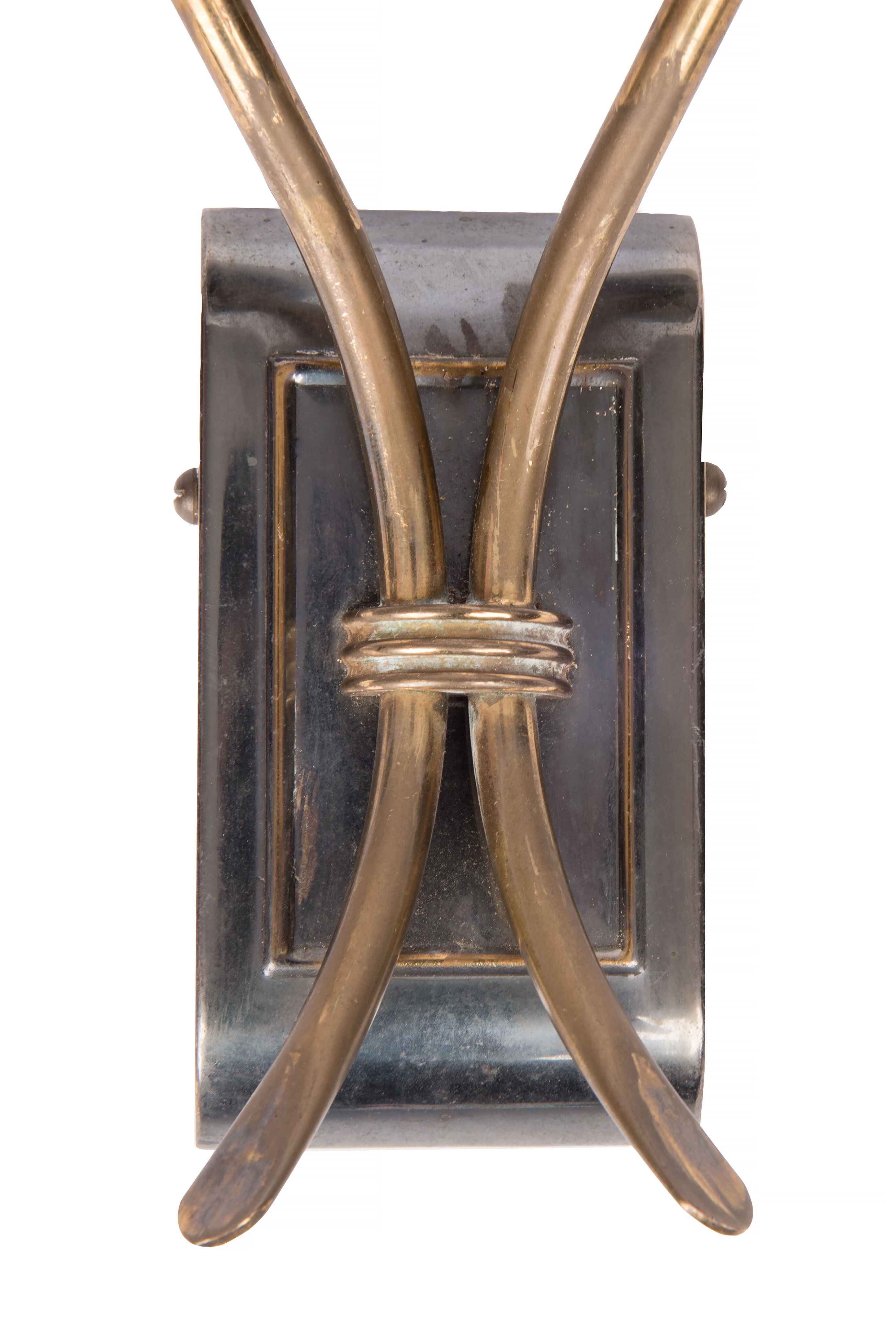 Pair of 1950s sconces