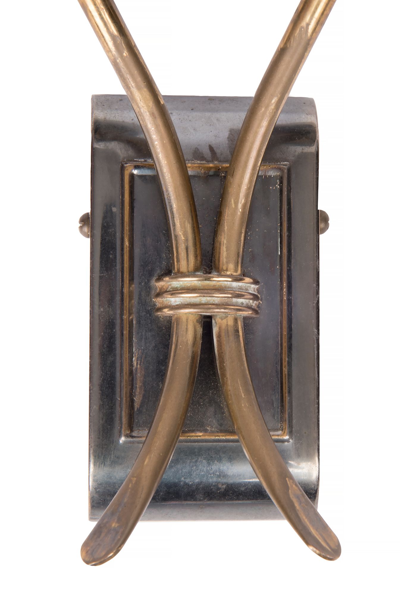 Pair of 1950s sconces