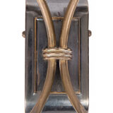 Pair of 1950s sconces
