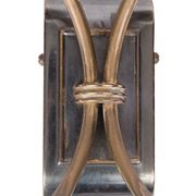 Pair of 1950s sconces