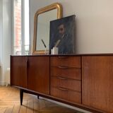 Teak sideboard
