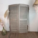 Ancient Shutters - Shutters