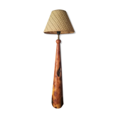 Olive lamp