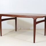 Johannes Andersen dining table
