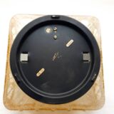 Bubble glass ceiling light