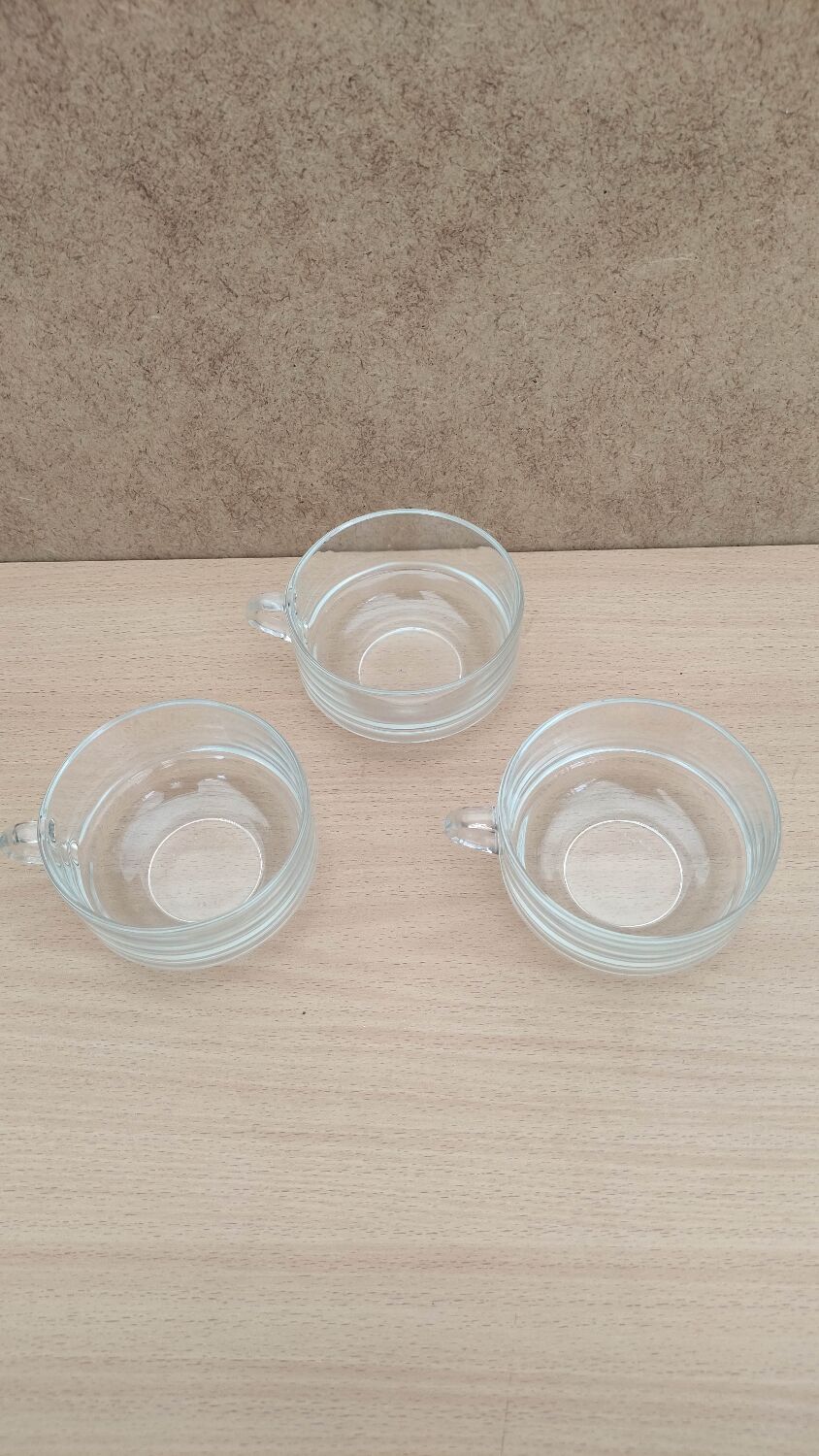 Tasses duralex