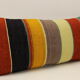 30x60 cm kilim cushion,vintage cushion cover
