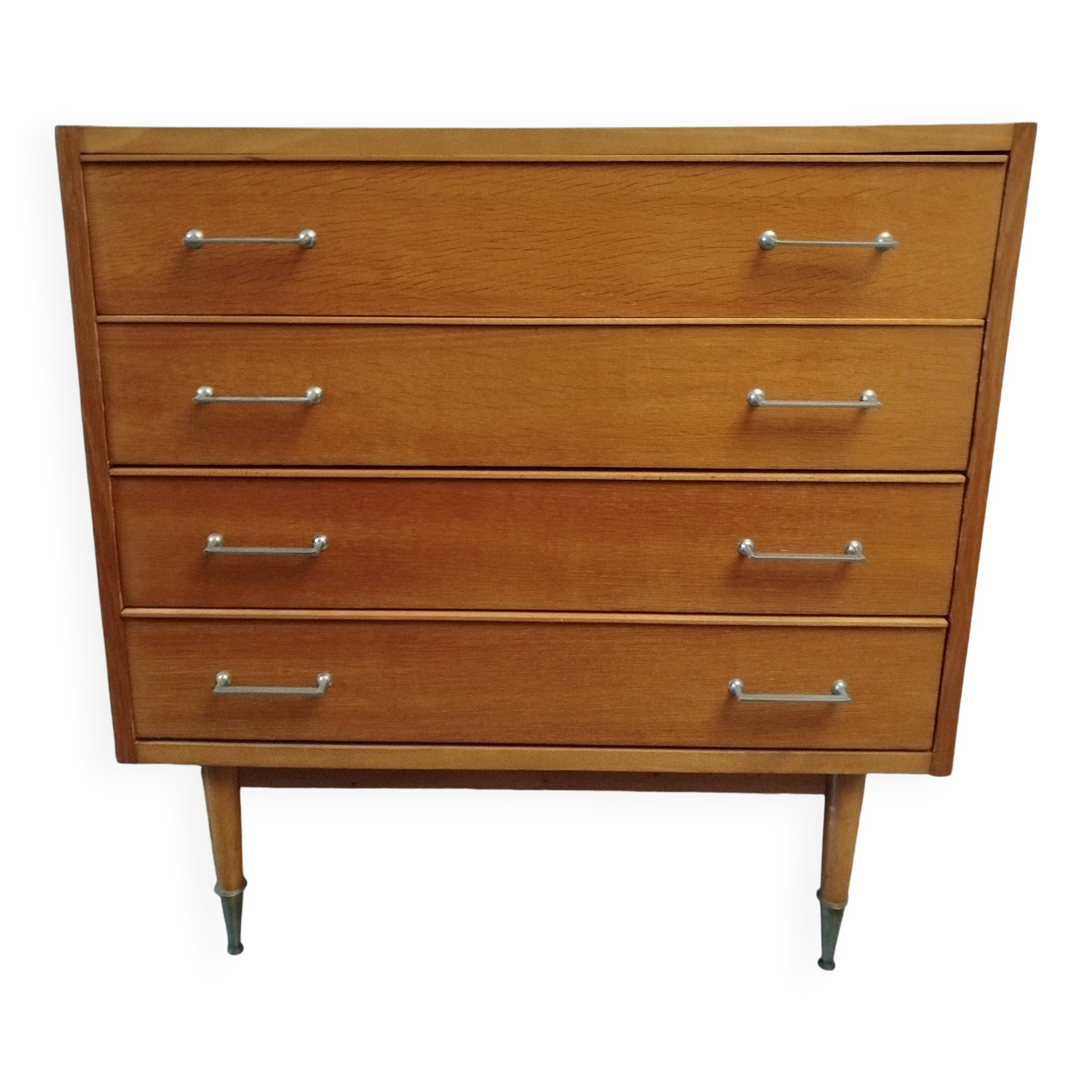 Commode années 50/60