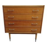 50s/60s chest of drawers