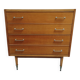 Commode années 50/60