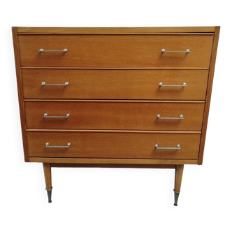 50s/60s chest of drawers