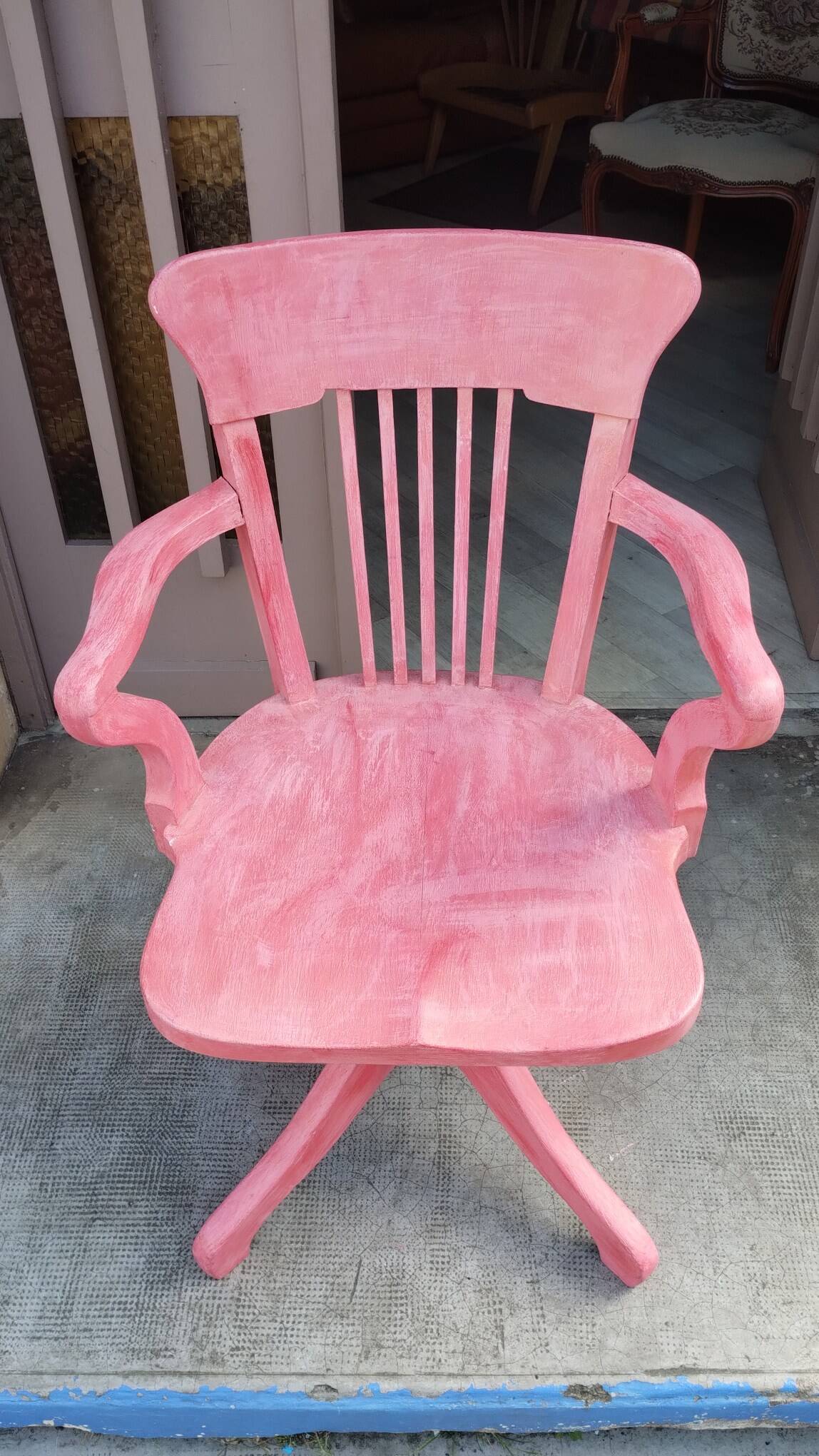 American office chair