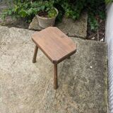 Stool, tripod