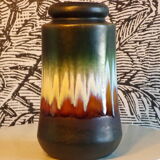 Vintage vase Scheurich
