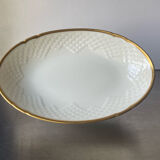 Oval dish by Bing & Grøndahl for Royal Copenhagen