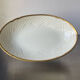 Oval dish by Bing & Grøndahl for Royal Copenhagen