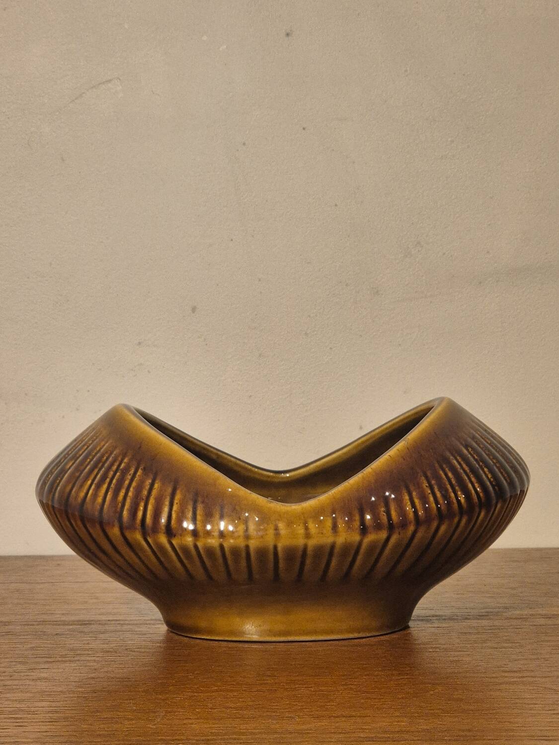 Ditmar Urbach pocket emptier, Czechoslovakia 1986