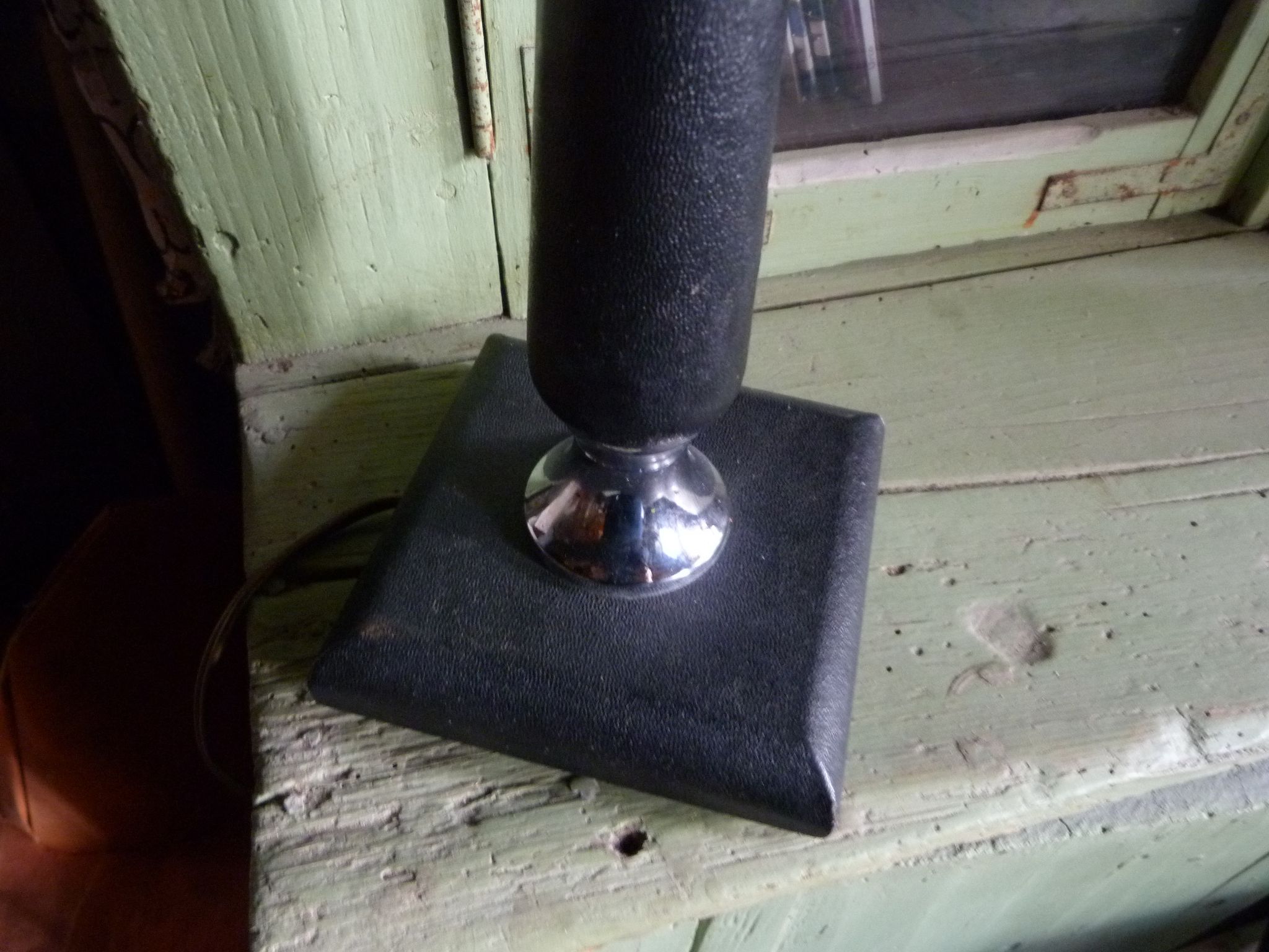 Desk lamp 1950/1960