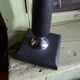 Desk lamp 1950/1960