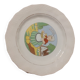 Plate April orchies mill of wolves and Hamage France.