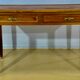 Bureau de style Louis XVI