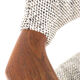 Svend Åge Eriksen for Glostrup GM11 chair - danish design - new upholstery
