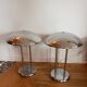 Mushroom Lamp by Robert Sonnemans for Ikea, 1980s