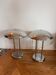 Mushroom Lamp by Robert Sonnemans for Ikea, 1980s