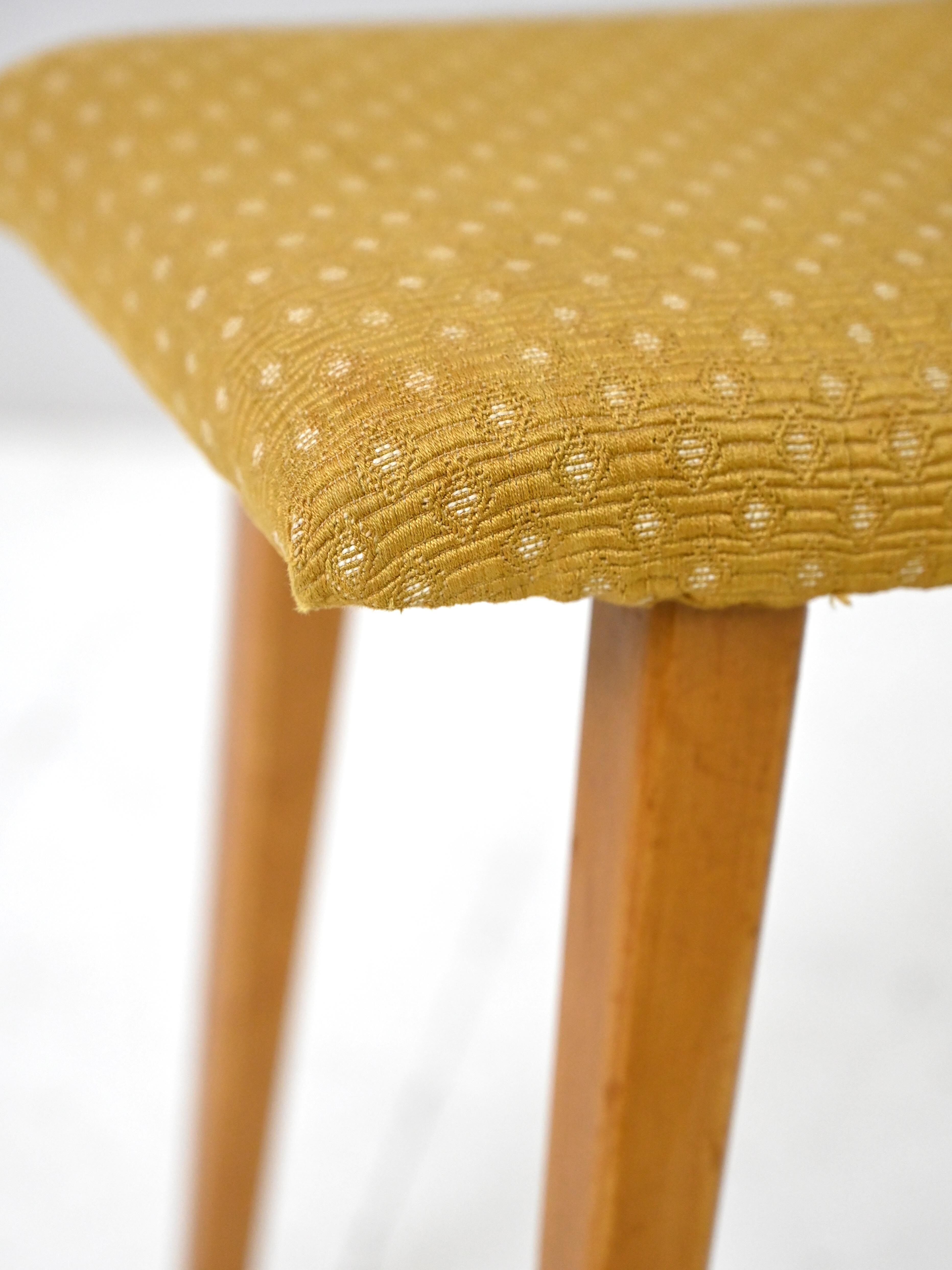Vintage stool