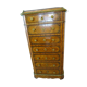 Markry secretary