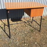 Small desk vintage in the taste of the Hitler