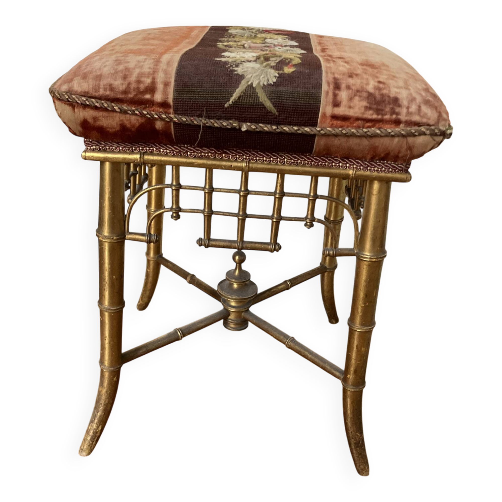 Tabouret N III