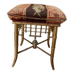 Tabouret N iii
