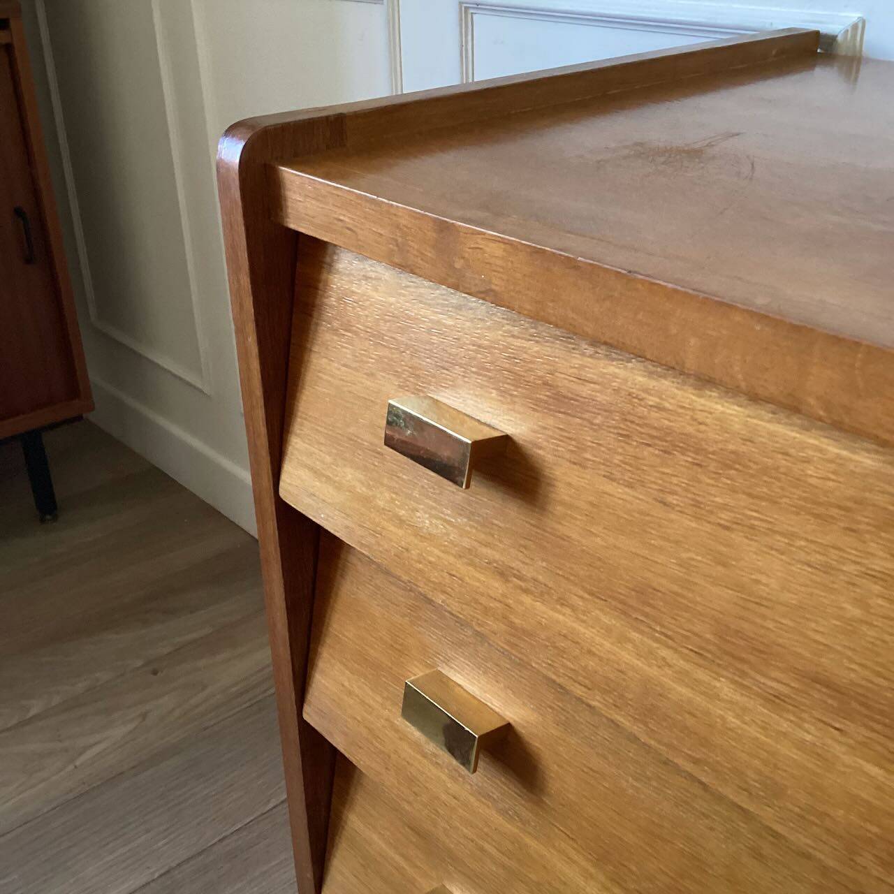 Commode vintage années 60