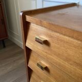 Vintage chest of drawers from the 60s