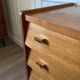 Commode vintage années 60