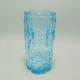 Vase en verre