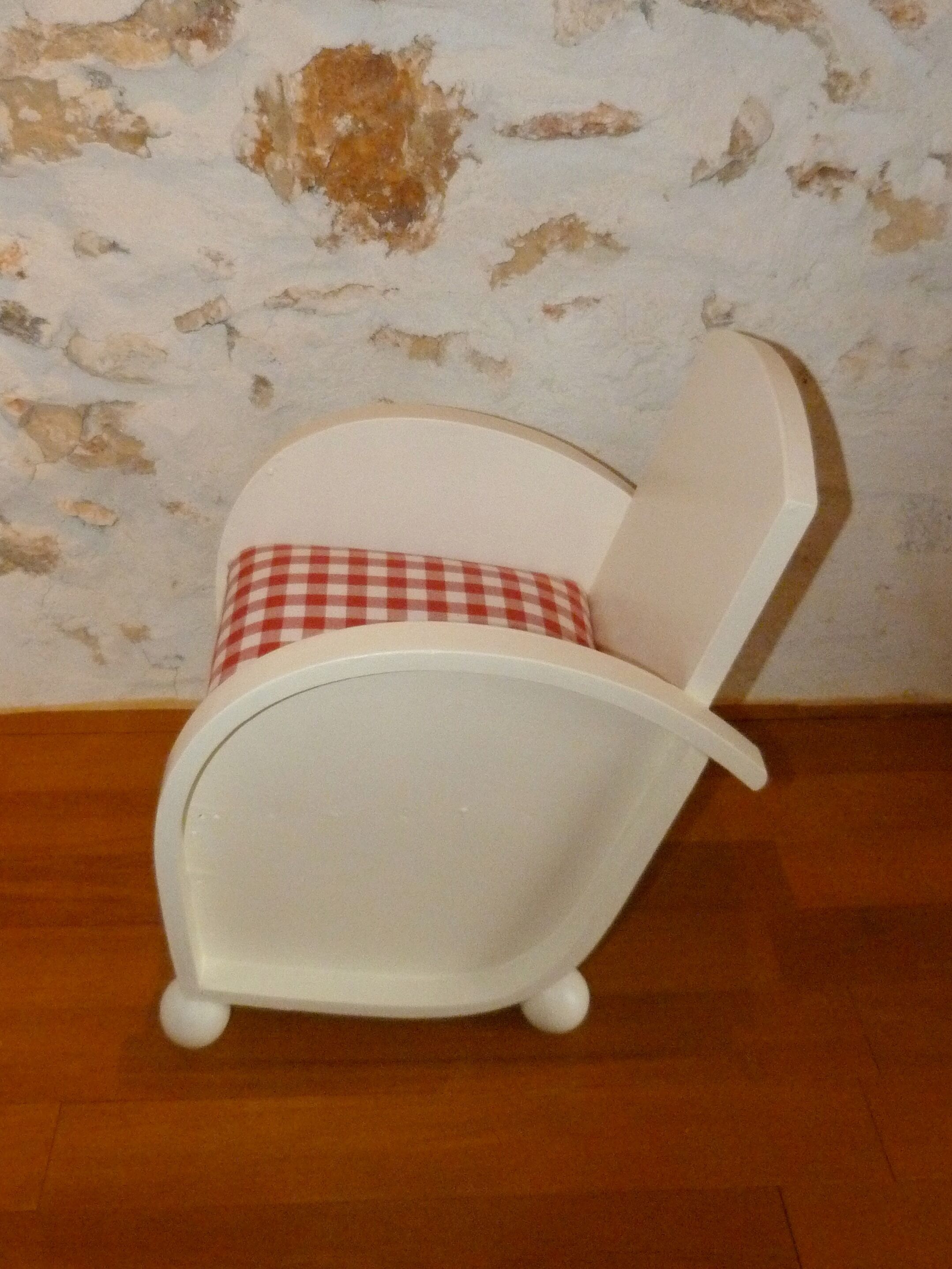 Child chair