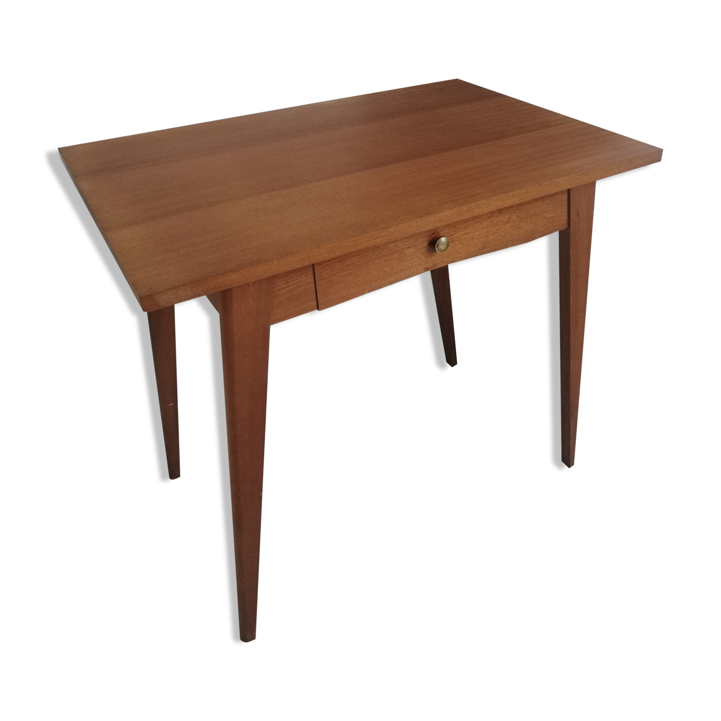 Table desk compass legs