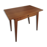Table desk compass legs