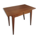 Table desk compass legs