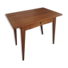 Table desk compass legs