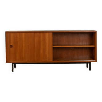 1960s sideboard by Lothar Wegner