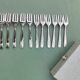 Dessert forks