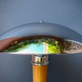 Lampe de bureau modèle Titan GB Geprüfte Sichereit