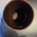 Carstens Tonnieshof ceramic vase