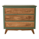 Commode années 60